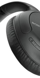Sony WH-CH710N Black (WHCH710NB.CE7)