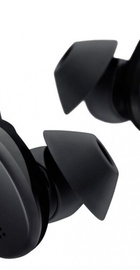 Bose Sport Earbuds Triple Black 805746-0010