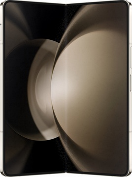 Samsung Galaxy Fold5 12/512GB Cream (SM-F946BZEC)