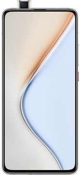 Xiaomi Redmi K30 Pro 6/128GB White