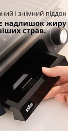 Braun MultiGrill CG5033IGY