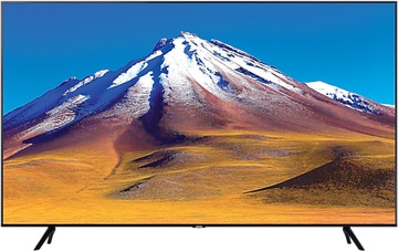 Samsung UE55TU7022