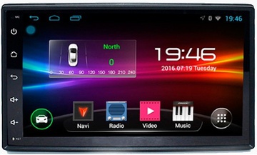 Prime-X B20 2din Universal (Android 4.44)
