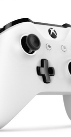Microsoft Xbox One S 500Gb White + Battlefield 1