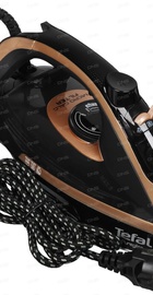 Tefal PUREGLISS Coppertinto & Black FV8064E0
