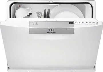 Electrolux ESF 2300 OW