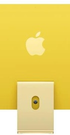 Apple iMac 24 M4 Yellow (MWUX3)