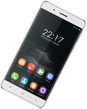 Oukitel K4000 (White)