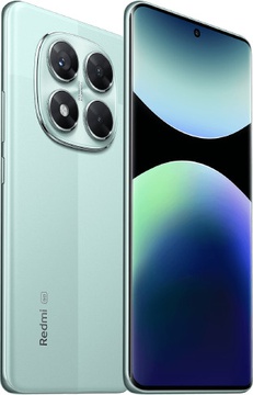 Xiaomi Redmi Note 14 Pro 5G 12/512GB Coral Green