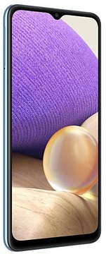 Samsung Galaxy A32 4/64GB Blue (SM-A325FZBD)