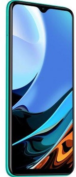 Xiaomi Redmi 9T 4/128GB Ocean Green NFC