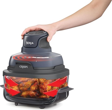NINJA Crispi FN101EUGY