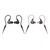 Audio-Technica ATH-SPORT3 RD