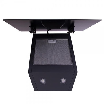 Perfelli DN 6422 D 850 GR LED