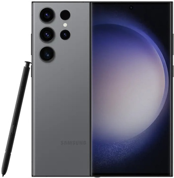 Samsung Galaxy S23 Ultra 12/1TB Graphite (SM-S918BZAP)