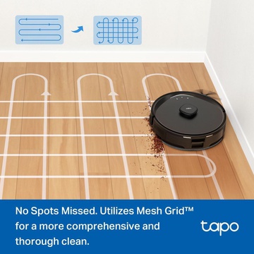 Tapo RV30 Max