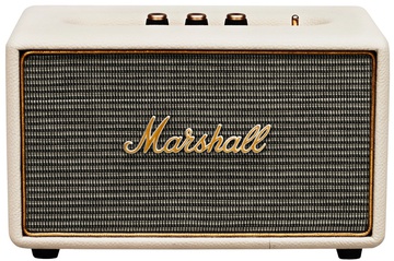 Marshall Loudspeaker Acton Cream