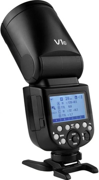 Godox V1-C (Canon)