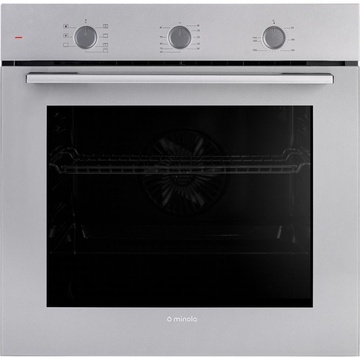 Minola EO 674 Dove Gray