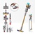 Dyson V15 Detect Complete Extra