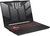 ASUS TUF Gaming A15 2023 FA507XU (FA507XU-LP019)