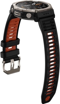 Amazfit T-Rex Ultra 2 Black (W2550GL2N)