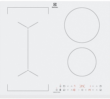 Electrolux LIV63431BW
