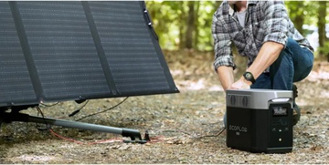 EcoFlow DELTA Max 2000 (DELTA2000-EU)