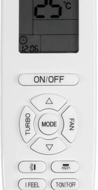 Cooper&Hunter VITAL INVERTER CH-S07FTXF2-NG