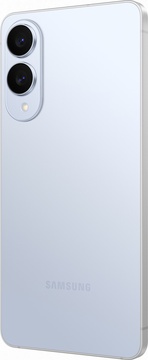 Samsung Galaxy S25 Edge 12/256GB Titanium Icyblue (SM-S937BLBD)