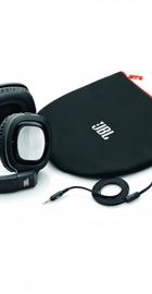 JBL J88A Black
