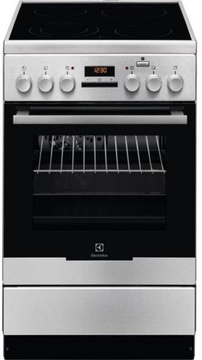 Electrolux EKC954907X