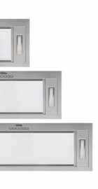 Zirtal CT-STYLE 60 IX/WH GLASS