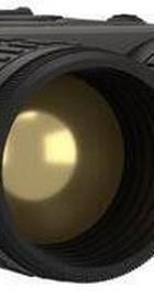 ATN BinoX 4T 384 4.5-18x