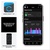 Garmin Vivoactive 6 Slate with Pebble Grey Band (010-02985-04)