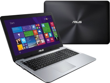 Asus R556LA-RS71