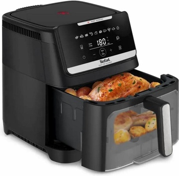 Tefal Easy Fry Silence XXL EY8468E0