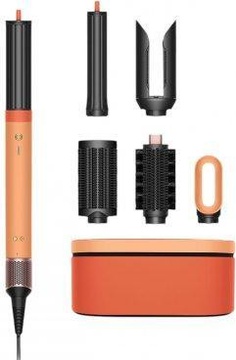 Dyson Airwrap Coanda 2x Multi-styler & Dryer Straight to Wavy Ceramic Apricot/Topaz (264002-01)