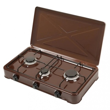 ZOSIA KO-123 Brown