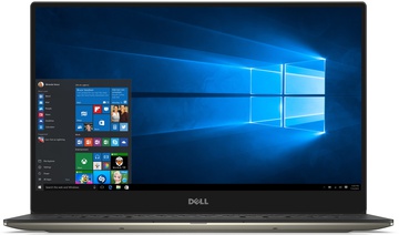 Dell XPS 13 9350 (X378S1NIW-47S)