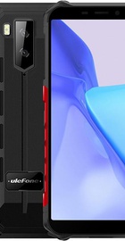 Ulefone Armor X9 Pro 4/64GB Red (Global Version)