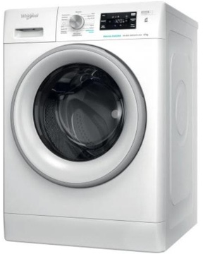 Whirlpool FFB 9258 SV
