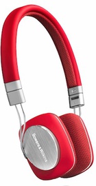 Bowers & Wilkins P3 Red