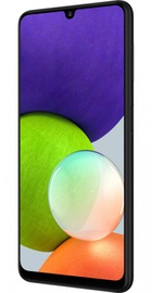 Samsung Galaxy A22 4/64GB Black (SM-A225FZKD)