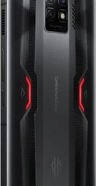 ZTE Nubia Red Magic 7 Pro 16/256GB Obsidian