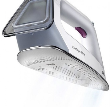 Braun CareStyle 7 Pro IS 7155 WH