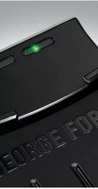George Foreman Immersa Grill Small 28300-56