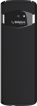 Sigma mobile X-style 24 ONYX Grey