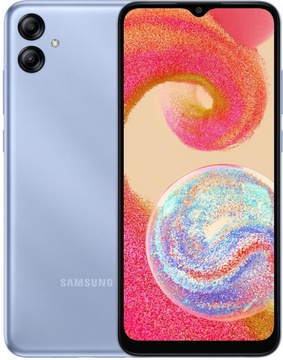 Samsung Galaxy A04e 3/64GB Light Blue (SM-A042FLBH)