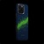 Pitaka Tactile Woven StarPeak Lumintex Milky Way Galaxy for iPhone 16 Pro Max (KI1604PMYG)